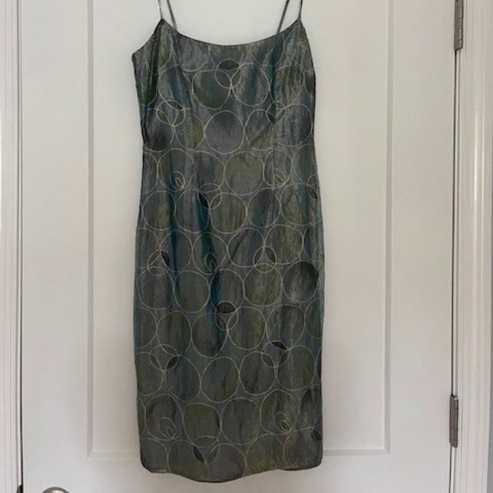 GORGEOUS Cynthia Rowley Cocktail Dress, Size 2